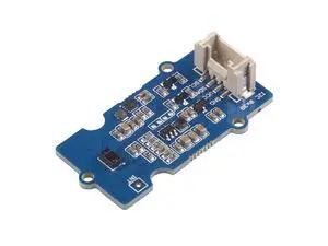 1pc Light&Gesture&Color&Proximity Sensor (TMG39931) for Grove 1pc Light&Gesture&Color&Proximity Sensor (TMG39931) for Grove
