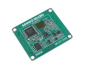 1pc MR60BHA1 60GHz mmWave Module - Respiratory Heartbeat Detection | FMCW | Sync Sense | Privacy Protect 1pc MR60BHA1 60GHz mmWave Module - Respiratory Heartbeat Detection | FMCW | Sync Sense | Privacy Protect