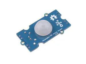 1pc Grove - Adjustable PIR Motion Sensor 1pc Grove - Adjustable PIR Motion Sensor