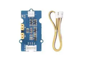 1pc Grove - Coulomb Counter 3.3V to 5V (LTC2941) 1pc Grove - Coulomb Counter 3.3V to 5V (LTC2941)
