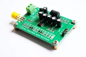 1pc HW203 Circuit Module for Measuring Maximum and Minimum Values 1pc HW203 Circuit Module for Measuring Maximum and Minimum Values