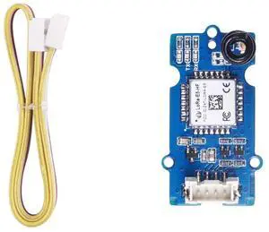 1pc Grove - LoRa-E5 (STM32WLE5JC), EU868/US915, Supported by LoRaWAN 1pc Grove - LoRa-E5 (STM32WLE5JC), EU868/US915, Supported by LoRaWAN