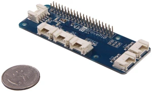 1pc GrovePi Zero (GrovePi0 1pc GrovePi Zero (GrovePi0