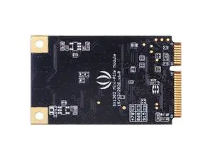 1pc WM1302 LoRaWAN Gateway Module (SPI) - US915, Based on SX1302 1pc WM1302 LoRaWAN Gateway Module (SPI) - US915, Based on SX1302