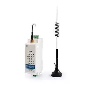 1pc Din Rail Mounted RS485 Industrial Cellular Modems/Compact Celluar Modems USR-DR504 1pc Din Rail Mounted RS485 Industrial Cellular Modems/Compact Celluar Modems USR-DR504