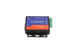 1set Serial Device Servers RS232 RS485 RS422 to Ethernet with DNS Web Page DHCP Function 1set Serial Device Servers RS232 RS485 RS422 to Ethernet with DNS Web Page DHCP Function
