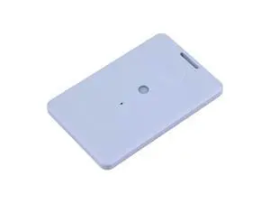 1pc Card Tracker White Label T1000-A 1pc Card Tracker White Label T1000-A