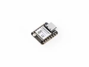 1pc XIAO ESP32-S3 Plus Development Board 1pc XIAO ESP32-S3 Plus Development Board