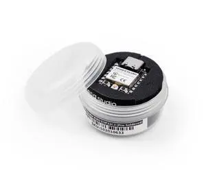3pcs XIAO ESP32-C3 Pre-Soldered 3pcs XIAO ESP32-C3 Pre-Soldered
