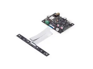 1pc reSpeaker Flex XVF3800 Linear-4 with XIAO ESP32S3 | AI Mic Array for Robotics and Embedded Applications 1pc reSpeaker Flex XVF3800 Linear-4 with XIAO ESP32S3 | AI Mic Array for Robotics and Embedded Applications