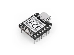 1pc XIAO ESP32-C5 (Pre-Soldered) 1pc XIAO ESP32-C5 (Pre-Soldered)
