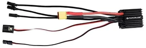 25A ESC Brushless Electronic Speed Controller for JDHMBD High Speed Swamp Dawg Air Boat 25A ESC Brushless Electronic Speed Controller for JDHMBD High Speed Swamp Dawg Air Boat