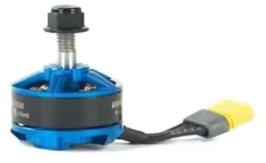 Fly Wing FW450 V2 V2.5 RC Helicopter Spare Parts Tail Motor Fly Wing FW450 V2 V2.5 RC Helicopter Spare Parts Tail Motor