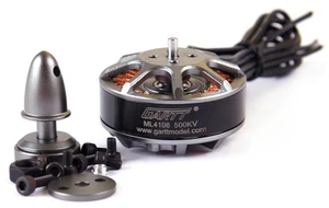 ML4108 500KV Outrunner Brushless Motor for Quadcopter Multi-Rotor ML4108 500KV Outrunner Brushless Motor for Quadcopter Multi-Rotor