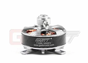 F2205 1850KV Brushless Motor for KT F3P RC Helicopter Aircraft Aeroplane F2205 1850KV Brushless Motor for KT F3P RC Helicopter Aircraft Aeroplane