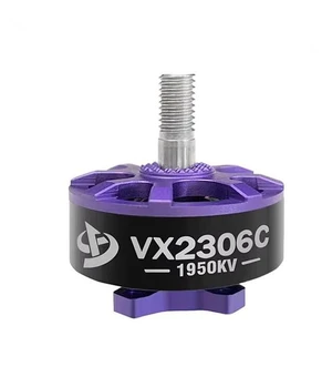 Brushless Motor VX2306C FPV Crossing Machine 5-inch Racing1950KV Motor Brushless Motor VX2306C FPV Crossing Machine 5-inch Racing1950KV Motor