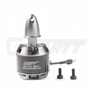 ML2312S 960KV Brushless Motor CW For RC Multicopter Hexacopter Quadcopter ML2312S 960KV Brushless Motor CW For RC Multicopter Hexacopter Quadcopter