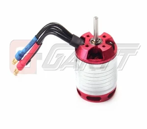 Gartt HF450L-1800KV Brushless Motor for 450L Align Trex RC Helicopter Gartt HF450L-1800KV Brushless Motor for 450L Align Trex RC Helicopter