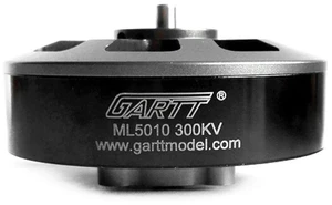 GARTT® ML5010 300KV Brushless Motor for Multirotor Quadcopter Multi-Copter GARTT® ML5010 300KV Brushless Motor for Multirotor Quadcopter Multi-Copter