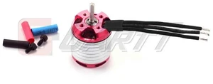 GARTT® 3700KV 330W Brushless Motor for 450 Align Trex RC Helicopter GARTT® 3700KV 330W Brushless Motor for 450 Align Trex RC Helicopter