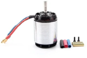 GARTT 1220KV 2100w Brushless Motor for 550/600 Align Trex RC Helicopter GARTT 1220KV 2100w Brushless Motor for 550/600 Align Trex RC Helicopter