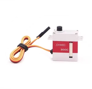 JCZK 300C Helicopter Parts Aircraft RC Helicopter Servo 300C-D07 JCZK 300C Helicopter Parts Aircraft RC Helicopter Servo 300C-D07