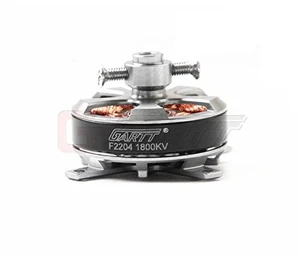 F2204 1800KV Brushless Motor for KT F3P RC Helicopter Aircraft Aeroplane F2204 1800KV Brushless Motor for KT F3P RC Helicopter Aircraft Aeroplane