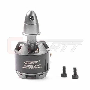 GARTT® ML2312S 960KV Brushless Motor CCW for RC Multicopter Hexacopter Quadcopter GARTT® ML2312S 960KV Brushless Motor CCW for RC Multicopter Hexacopter Quadcopter