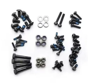 Fly Wing FW450 V2 V2.5 RC Helicopter Screw Fly Wing FW450 V2 V2.5 RC Helicopter Screw
