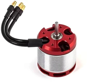 JCZK Brushless Motor 6S 1350KV for 300C RC Helicopter 300C-D05 JCZK Brushless Motor 6S 1350KV for 300C RC Helicopter 300C-D05