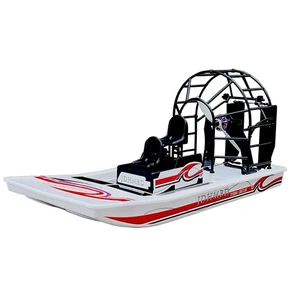 JDHMBD RC Boat Parts for High Speed Swamp Dawg BoatKIT JDHMBD RC Boat Parts for High Speed Swamp Dawg BoatKIT