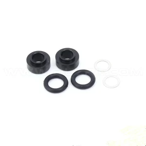 2 Pack ALZRC - Devil 380 Fast Spindle Shaft Damper Rubber 2 Pack ALZRC - Devil 380 Fast Spindle Shaft Damper Rubber