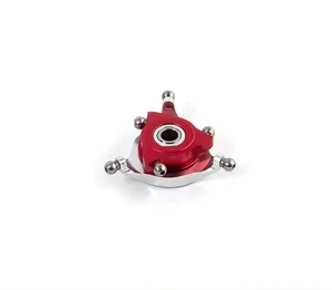 JCZK 300C Helicopter CCPM Metal Swashplate Replacement fuselage Parts Standard Version JCZK 300C Helicopter CCPM Metal Swashplate Replacement fuselage Parts Standard Version
