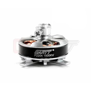GARTT F 2204 1500KV Brushless Motor for KT F3P RC Fixed-Wing Aeroplane Airplane GARTT F 2204 1500KV Brushless Motor for KT F3P RC Fixed-Wing Aeroplane Airplane