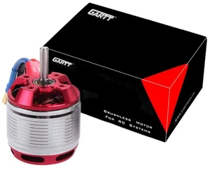 HF500 New Upgrade 1600KV 1700W Brushless Motor 3S-6S for 500 Align Trex RC Helicopter HF500 New Upgrade 1600KV 1700W Brushless Motor 3S-6S for 500 Align Trex RC Helicopter