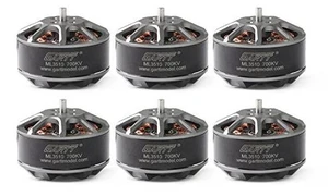®6 PCS ML3510 700KV Brushless RC Motor for Multicopter Quadcopter Hexa ®6 PCS ML3510 700KV Brushless RC Motor for Multicopter Quadcopter Hexa
