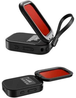 Smart IR Hidden Camera RF GPS Anti Spy Detector T05 Infrared Detection, WiFi Signal Scanning, Portable Handheld, Multi-Threat Detection, Newly Upgraded Smart IR Hidden Camera RF GPS Anti Spy Detector T05 Infrared Detection, WiFi Signal Scanning, Portable Handheld, Multi-Threat Detection, Newly Upgraded