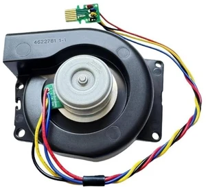 Compatible with Roomba Vacuum Cleaner Models E5, E6, I1, I2, I3, I4, I5, I6, I7, I8, J5, J7, and J9. Compatible with Roomba Vacuum Cleaner Models E5, E6, I1, I2, I3, I4, I5, I6, I7, I8, J5, J7, and J9.