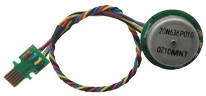 20N636P010 Turbine Motor Dust Collection Fan E/I/J Series Motor Motor - Fan Assembly Accessories
