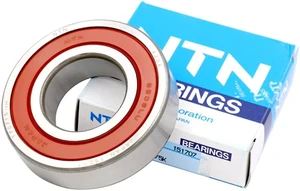 NTN 6219 LLU Deep Groove Ball Bearings 95x170x32mm NTN 6219 LLU Deep Groove Ball Bearings 95x170x32mm