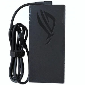 180W 20V 9A Adp-180Tb H Ac Adapter Charger Fit For Asus Rog 14 Ga401I G14 Zephyrus Ga502Du Ga5021 Ga502D Ga502 Ga502Iu Ga401 Ga401Ii Ga401Iv Tuf Gaming A17 Fx506Lu Tuf Gaming A17 Laptop Power Supply 180W 20V 9A Adp-180Tb H Ac Adapter Charger Fit For Asus Rog 14 Ga401I G14 Zephyrus Ga502Du Ga5021 Ga502D Ga502 Ga502Iu Ga401 Ga401Ii Ga401Iv Tuf Gaming A17 Fx506Lu Tuf Gaming A17 Laptop Power Supply