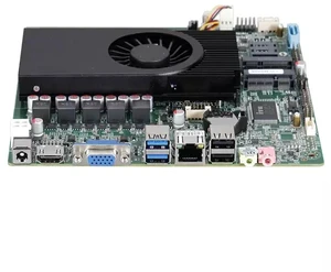 X86 industrial control motherboard 2nd generation I3-2350M mini-ITX all-in-one industrial computer motherboard 2nd generation I3-2350M X86 industrial control motherboard 2nd generation I3-2350M mini-ITX all-in-one industrial computer motherboard 2nd generation I3-2350M