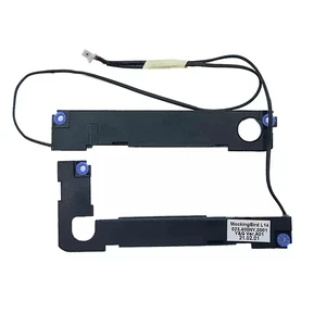 Applicable to Dell Dell Latitude 3410 E3410 Speaker, Horn, Audio System 0RX4XP Applicable to Dell Dell Latitude 3410 E3410 Speaker, Horn, Audio System 0RX4XP