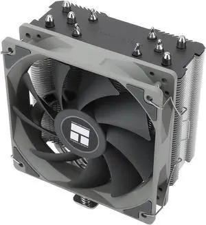 Assassin King 120 SE CPU Air Cooler, AK120 SE, 5 Heatpipes, AGHP technology TL-C12C PWM Quiet Fan CPU Cooler With S-FDB Bearing, for AMD AM4 AM5/Intel 1150/1151/1200/1700, PC Cooler Assassin King 120 SE CPU Air Cooler, AK120 SE, 5 Heatpipes, AGHP technology TL-C12C PWM Quiet Fan CPU Cooler With S-FDB Bearing, for AMD AM4 AM5/Intel 1150/1151/1200/1700, PC Cooler