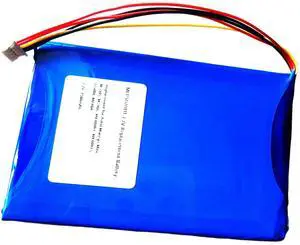 MLP5070111 Battery fits Autel MaxiSys Mini, MS905, MS906, MK808BT, MK808TS, DS808, MK808, MK808IM, MP808TS, MK906, MX808, IM508 NiMH MLP5070111 Battery fits Autel MaxiSys Mini, MS905, MS906, MK808BT, MK808TS, DS808, MK808, MK808IM, MP808TS, MK906, MX808, IM508 NiMH