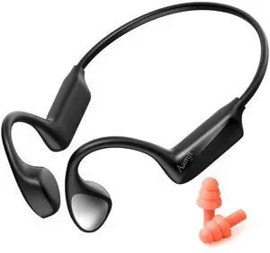 Bone Conduction Headphones - Bluetooth 6.0 Open Ear Headphones, Comfort Fit Wireless Headphones with Mic, 10hrs Playtime, IPX6 Sweatproof, Lightweight,Premium Loud Sound for Running,Sport,Travel Bone Conduction Headphones - Bluetooth 6.0 Open Ear Headphones, Comfort Fit Wireless Headphones with Mic, 10hrs Playtime, IPX6 Sweatproof, Lightweight,Premium Loud Sound for Running,Sport,Travel