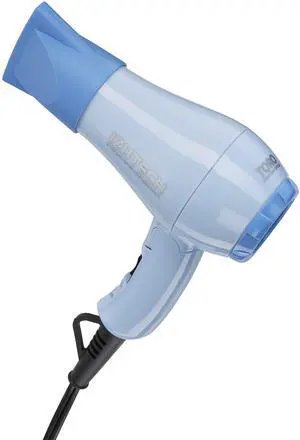 TORO2400 Mini Foldable Travel Dual-Voltage Blow Dryer for Fast Drying, Powerful 1200w Blowdryer, Multiple Colors, Gift Women, Lightweight Compact Portable (Baby Blue, ALCI) TORO2400 Mini Foldable Travel Dual-Voltage Blow Dryer for Fast Drying, Powerful 1200w Blowdryer, Multiple Colors, Gift Women, Lightweight Compact Portable (Baby Blue, ALCI)