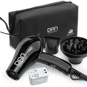 Auto Dual Voltage Hair Dryer,Hair Blow Dryer,Folding hairdryer for Travel,Small Blower with Multi-Function Plug Adapter,Compact Hair Dryer with Diffuser & Concentrator Auto Dual Voltage Hair Dryer,Hair Blow Dryer,Folding hairdryer for Travel,Small Blower with Multi-Function Plug Adapter,Compact Hair Dryer with Diffuser & Concentrator
