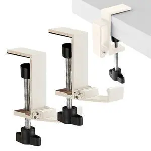 Foldable Headphone Stand Hanger Holder Under Desk Aluminum Alloy Headset Stand Fit for Gaming PC Accessories Universal Space Save Mount Clamp Hook Suitable for Xbox/PS4 Controller Office Computer Desk Foldable Headphone Stand Hanger Holder Under Desk Aluminum Alloy Headset Stand Fit for Gaming PC Accessories Universal Space Save Mount Clamp Hook Suitable for Xbox/PS4 Controller Office Computer Desk