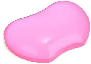 Silicone Gel Mouse Wrist Rest Plus Mouse Wrist Support Pad Office, Computer, Laptop, Mac - Durable, Comfortable and Pain Relief Silicone Gel Mouse Wrist Rest Plus Mouse Wrist Support Pad Office, Computer, Laptop, Mac - Durable, Comfortable and Pain Relief